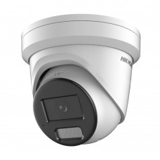 Видеокамера DS-2CD2327G2-LU (C) Hikvision 2Mp f=4mm