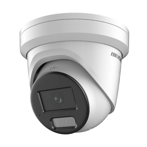 Видеокамера DS-2CD2327G2-LU (C) Hikvision 2Mp f=4mm