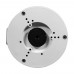 Монтажна коробка Light Vision VLC-09BXD(M), метал, 123*42 мм