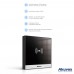 Термінал контролю доступу Akuvox A01 зі зчитувачем EM-Marine / Mifare / NFC