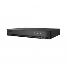 HDTVI-відеореєстратор 4-канальний 6Mp + 2 IP-канали Hikvision iDS-7204HQHI-M1/XT