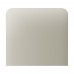 Кнопка Ajax SideButton (1-gang) vertical ivory/слонова кістка для Ajax LightSwitch vertical