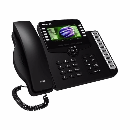 SIP-телефон Akuvox SP-R67G