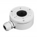 Монтажна коробка Light Vision VLC-05BXD(M), метал, 100*45 мм