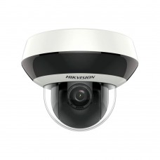 PTZ-видеокамера DS-2DE2A404IW-DE3 (C) Hikvision 4Mp f=2.8-12mm