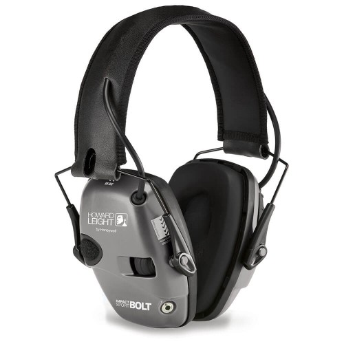 Активные защитные наушники Howard Leight Impact Sport BOLT R-02232