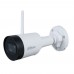 IP-відеокамера з WiFi 4Mp Dahua DH-IPC-HFW1430DS1-SAW f=2.8mm з мікрофоном