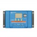 PWM-контролер заряду сонячних панелей Victron Energy BlueSolar PWM-LCD&USB 12/24V-20A