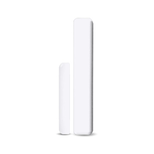 Беспроводной датчик открывания магнитоконтактный U-Prox WDC White ITV