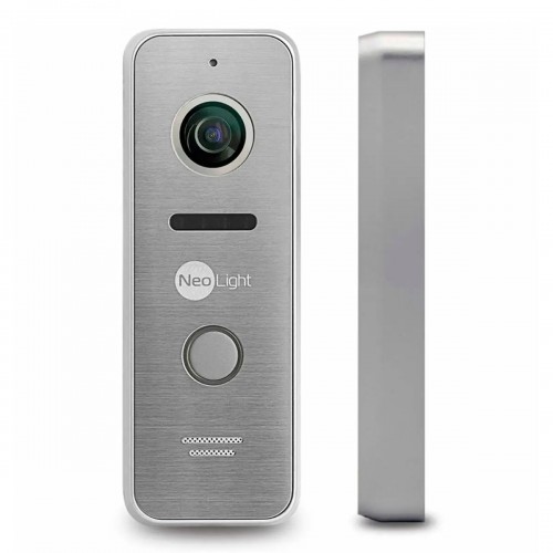 Видеопанель PRIME FHD SILVER Neolight