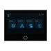 Комплект бездротової сигналізації Trinix TRX-4G-Kit(LCD)(WiFi) з WiFi та 4G LTE