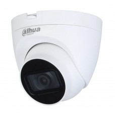 Видеокамера DH-HAC-HDW1500TRQP-A Dahua 5MP f=2.8mm