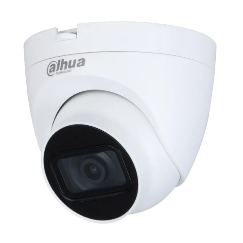 Видеокамера DH-HAC-HDW1500TRQP-A Dahua 5MP f=2.8mm