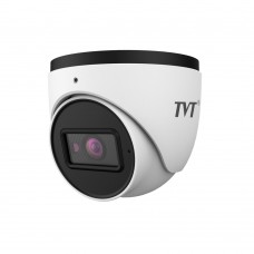 IP-видеокамера 5MP TVT TD-9554S4-25(D/PE/AR2) f=2.8mm с микрофоном