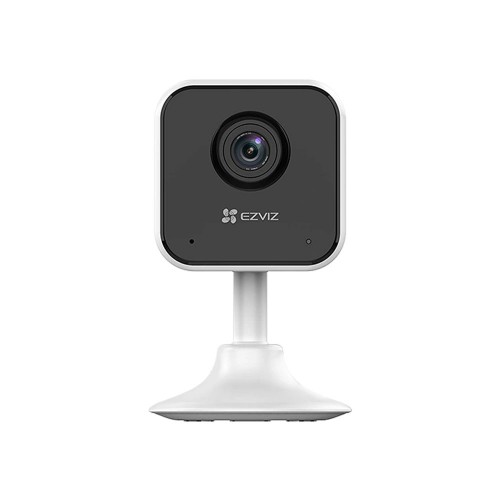 IP-відеокамера з Wi-Fi 2Mp Ezviz CS-H1C (1080P) f=2.8mm з мікрофоном