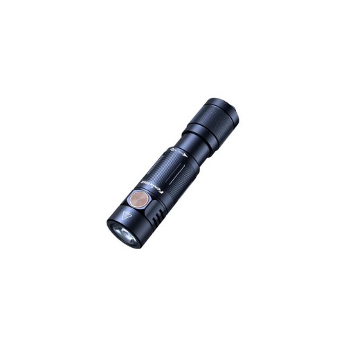 Фонарь ручной Fenix E05R Black