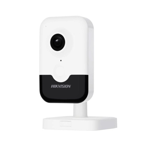 IP-відеокамера з WiFi 2Mp Hikvision DS-2CD2423G2-IW(W) f=2.8mm, з мікрофоном