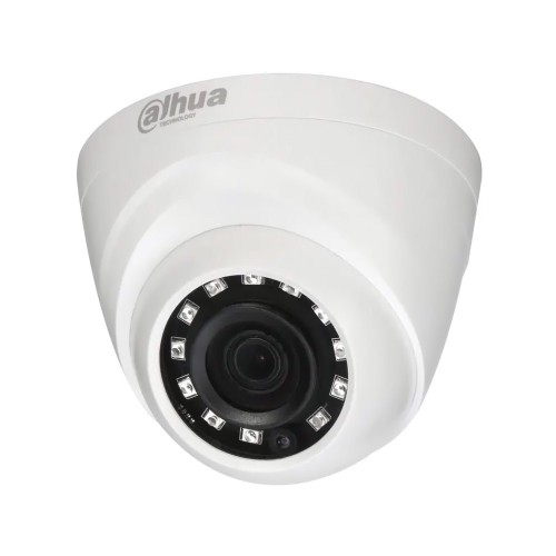 Видеокамера DH-HAC-HDW1200RP Dahua 2MP f=3.6mm