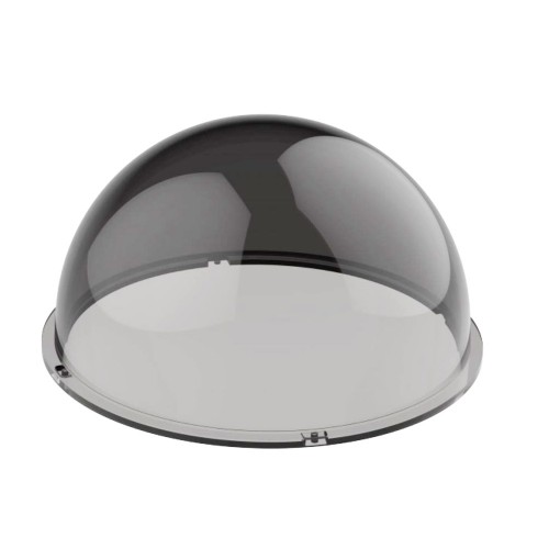 Дымчатая полусфера TRC-40H56D107-PC-T Hikvision
