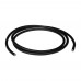 Кабель силовий для сонячних панелей 10AWG Leader Solar H1Z2Z2-K 1500V 1x6mm2 чорний