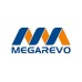 Комплект резервного живлення: гібридний інвертор 5kW Megarevo й акумуляторна батарея 51.2В 5120Втг Voltsmile V10 Classic LiFePo4