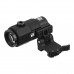 Збільшувач EOTech G45 Blk 5х w/STS Mount (G45.STS)