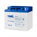 Комплект резервного живлення Kraft PSW1000VA/800W(LCD)24V UPS + гелева батарея 1143 Вт*г