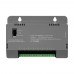 Блок живлення Kraft KRF-1208B (8CH) 96W, 8 каналів навантаження, 12V/1A на 1 канал, з регулятором напруги для компенсації довжини кабелю