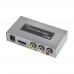 Конвертер відеосигналу HDMI-AV Dtech DT-7019A