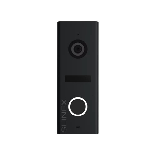 Видеопанель 2Mp Slinex ML-17HD Black