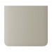 Кнопка Ajax SideButton (1-gang) vertical ivory/слонова кістка для Ajax LightSwitch vertical