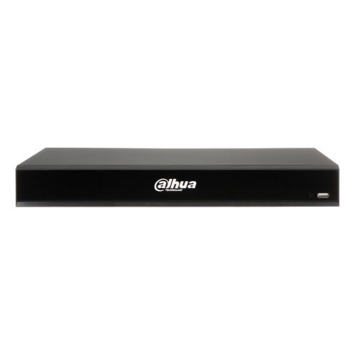 Видеорегистратор DHI-NVR5216P-16P-I Dahua