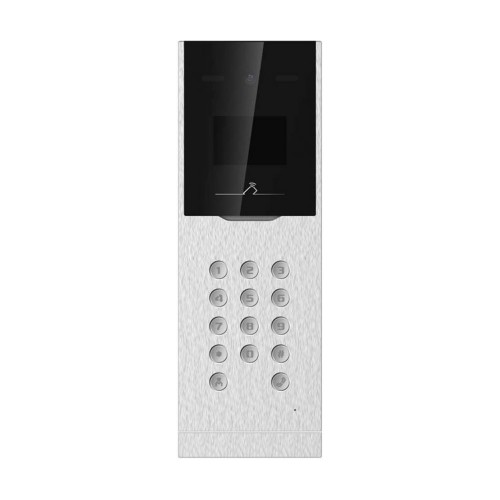 Видеопанель DS-KD8023-E6 Hikvision