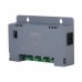 Блок живлення Dahua DH-PFM344D-4CH-EN 30W, 4 канали навантаження, 12V/2.5A, з регулятором напруги для компенсації довжини кабелю