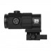 Збільшувач EOTech G45 Blk 5х w/STS Mount (G45.STS)