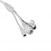 IP-відеокамера з WiFi 2Mp+2Mp Light Vision VLC-4482WI(Camhi Pro) f=3.6mm, ІЧ+LED-підсвічування, з мікрофоном