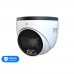 IP-відеокамера 4Mp TVT TD-9544S4L-A(D/PE/AW2) White f=2.8mm, ІЧ+LED-підсвічування, з мікрофоном