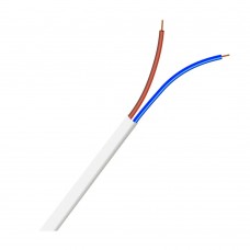 Кабель силовий Укркабель ПВСнгд 2x1.5