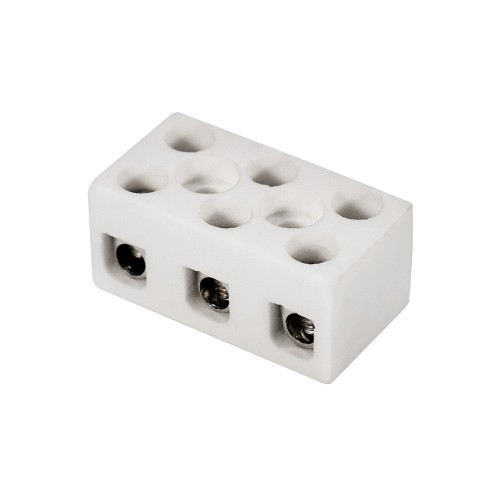 Керамическая клемма 3 полюса Trinix Terminal CTB 03-03-3