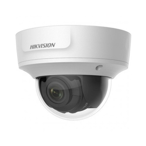 Видеокамера DS-2CD2721G0-IS Hikvision 2Mp f=2.8-12mm