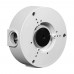 Монтажна коробка Light Vision VLC-09BXD(M), метал, 123*42 мм