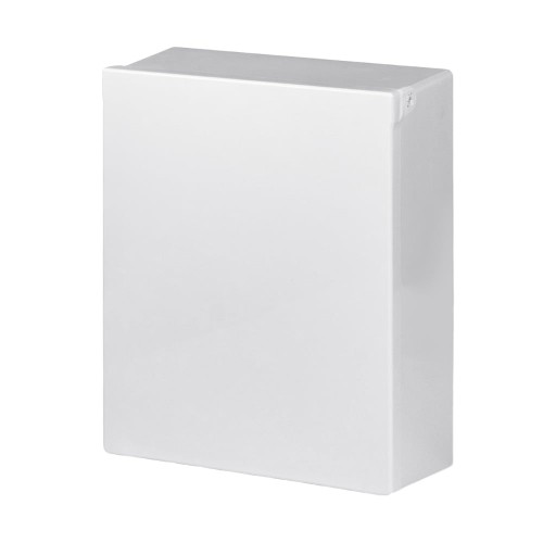 Розподільний бокс Light Vision VLC-05/320BXS, пластик, 320*125*250 мм