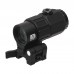 Збільшувач EOTech G45 Blk 5х w/STS Mount (G45.STS)