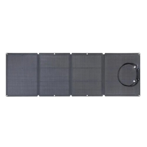 Солнечная панель EcoFlow 110W Solar Panel