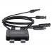 Оптимізатор потужності для сонячних панелей Hiitio HS4-O-800 800W 17A 14-65V