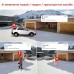 IP-відеокамера з WiFi 2Mp+2Mp Light Vision VLC-4482WI(Camhi Pro) f=3.6mm, ІЧ+LED-підсвічування, з мікрофоном