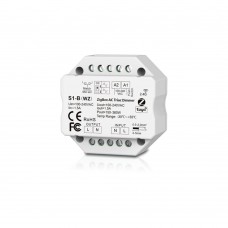 Димер ZigBee AC Triac Akubela S1-B(WZ)