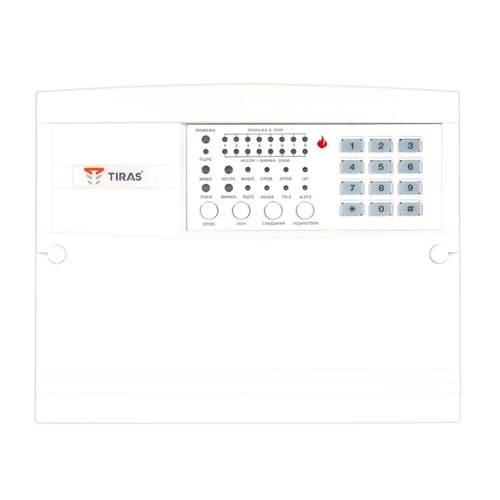 ППКП Тирас-8П