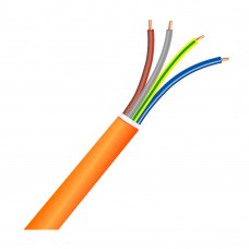 Кабель силовий вогнестійкий TCF (N)HXH FE180/E30 4x50 0.66/1kV