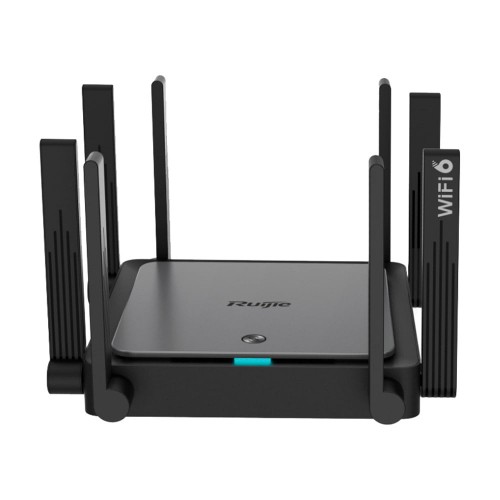 Беспроводной маршрутизатор RG-EW3200GX PRO Ruijie